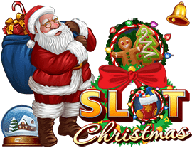Christmas Bonus Slot Machine