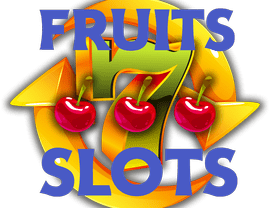 Classic Fruits Slot Machine