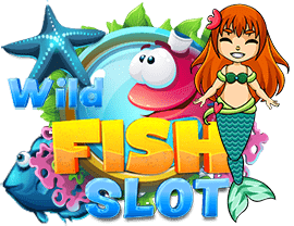 Fish Frenzy Slot Machine