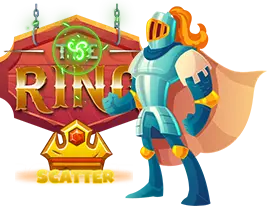 Knight Ring Slot Machine