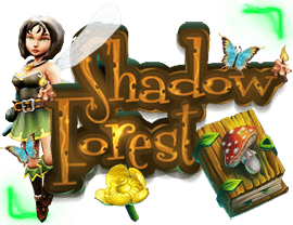 Shadow Forest Slot Machine