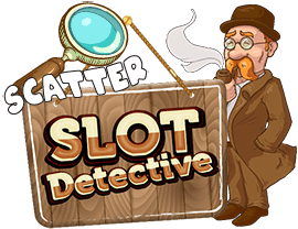 Verdadero Detective Slot