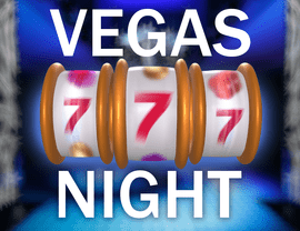 Vegas Night Slot Machine